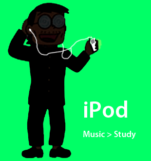 Music > Study